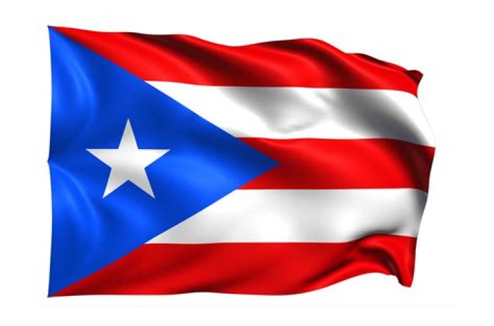 A Journey Of Ghanaian And Puerto Rican Roots