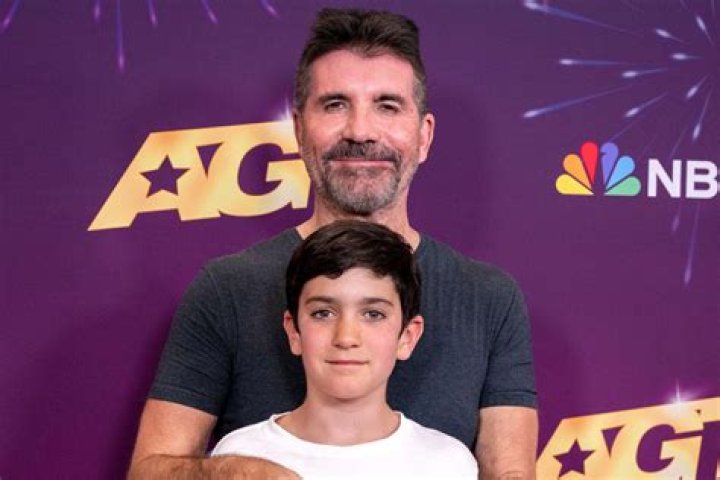Brutal Truth Behind Simon Cowell's Son Eric's Condition