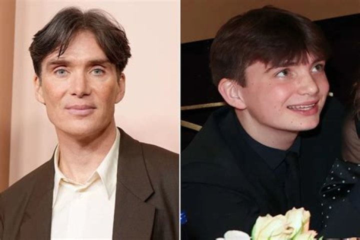 Cillian Murphy's Wife: A Look Into His Private Relationship