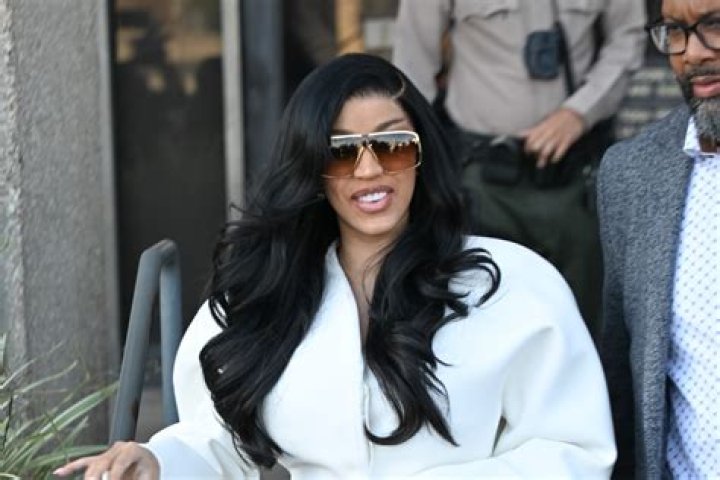Comprehensive Guide To Cardi B's Family Circle: Unraveling The Connections