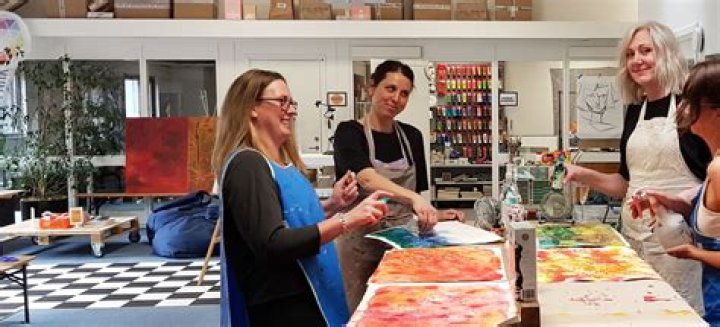 Diana De Toth: Exceptional Artist And Educator