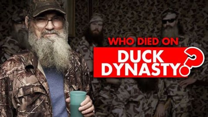 Did Phil Robertson Of Duck Dynasty Tragically Pass Away?