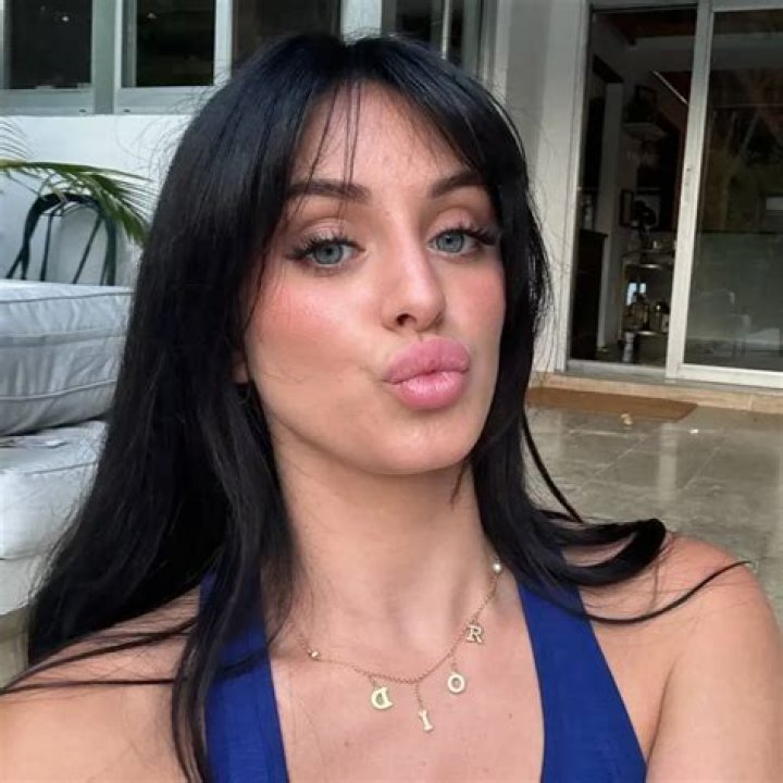 Everything You Need To Know About Camilla Araujo's OnlyFans Leak