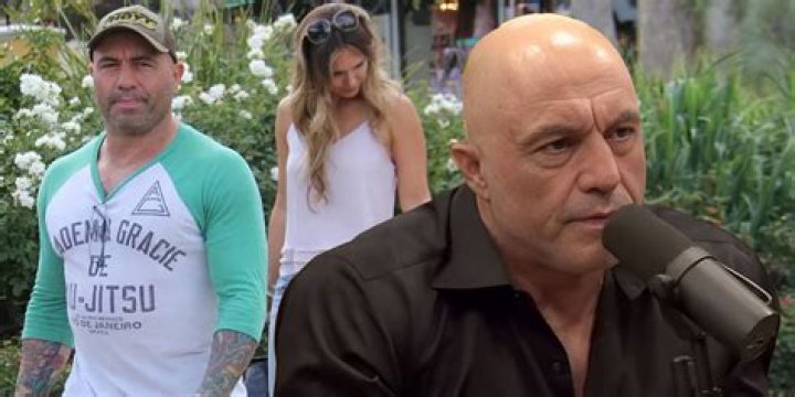 Exploring "Joe Rogan Daughter Black"