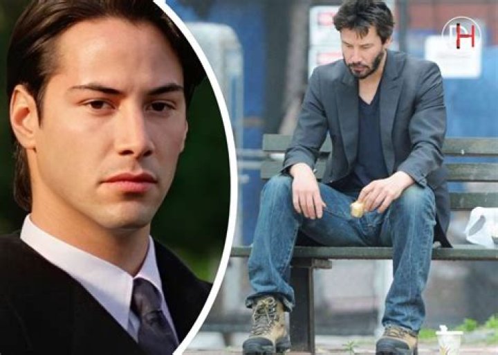 Heartbreak And Resilience: The Story Behind Keanu Reeves' Wife