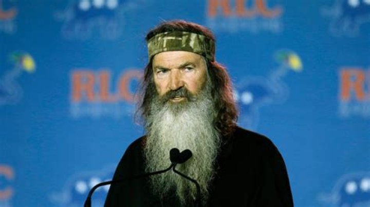 Is Phil Robertson Still Alive? Get The Truth Here