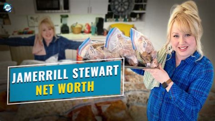 Jamerrill Stewart's Divorce: Details And Implications