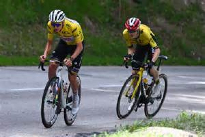 Jonas Vingegaard Age: How Old Is The Cycling Champion?