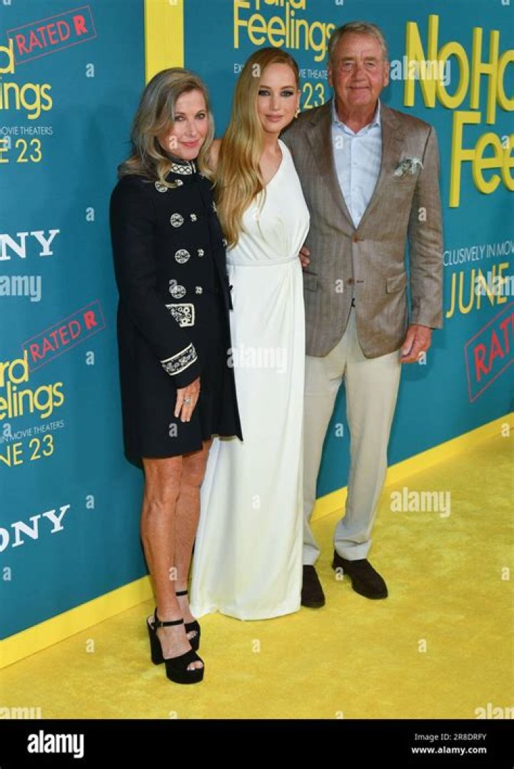 Larry David's Daughters: A Look Into The Lives Of His Remarkable Offspring