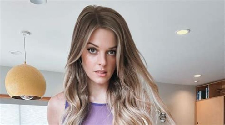 Leaked! Bri Blossom's OnlyFans Content Surfaces Online