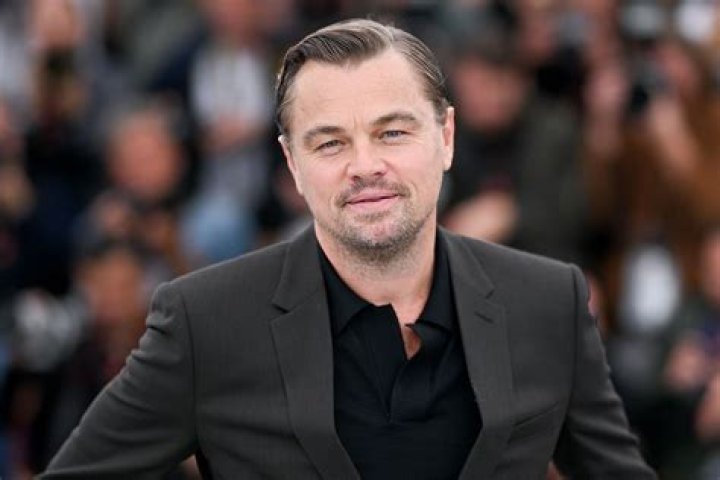 Leonardo DiCaprio's Enormous Net Worth