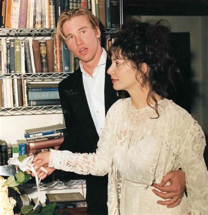 Meet The Versatile Actress: Joanne Whalley Kilmer's Enduring Legacy