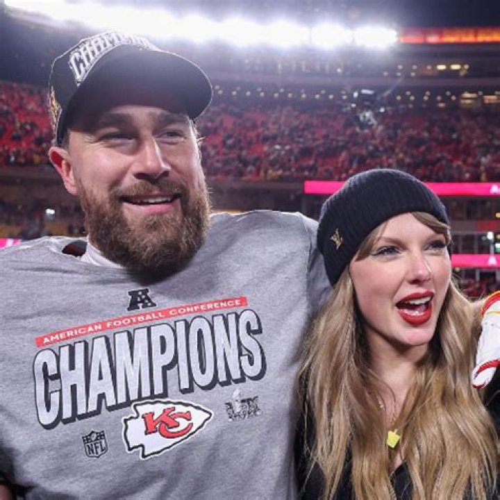 NFL Star Jason Kelce Welcomes A Son: A New Addition To The Kelce Family