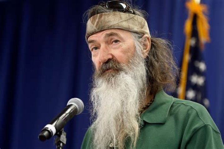 Phil Robertson Of Duck Dynasty: Rumors Of His Death Explored