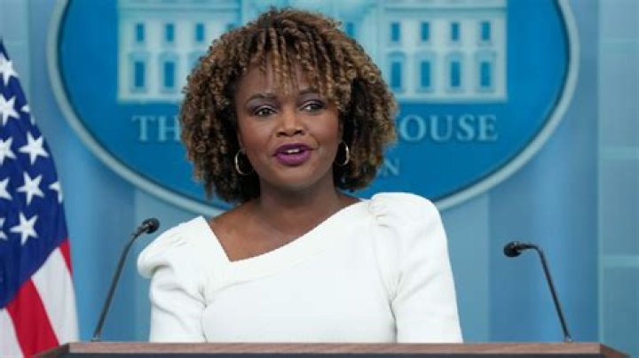 Press Secretary White House Salary Revealed
