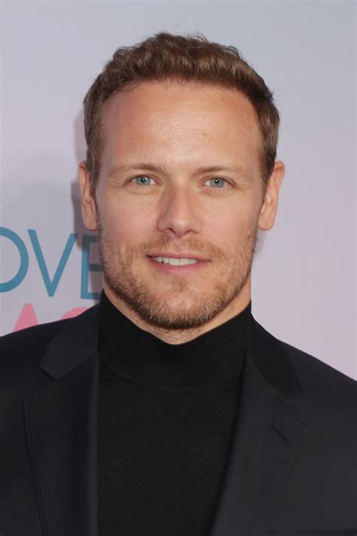 Sam Heughan's Romantic Entanglements: A Comprehensive Exploration