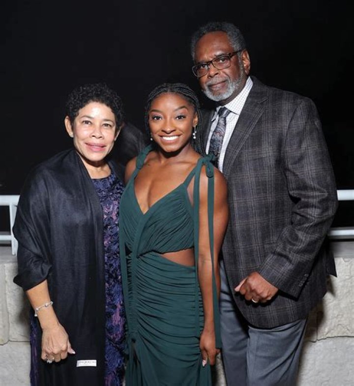 Shannon Biles: The Journey Of A Resilient Mother