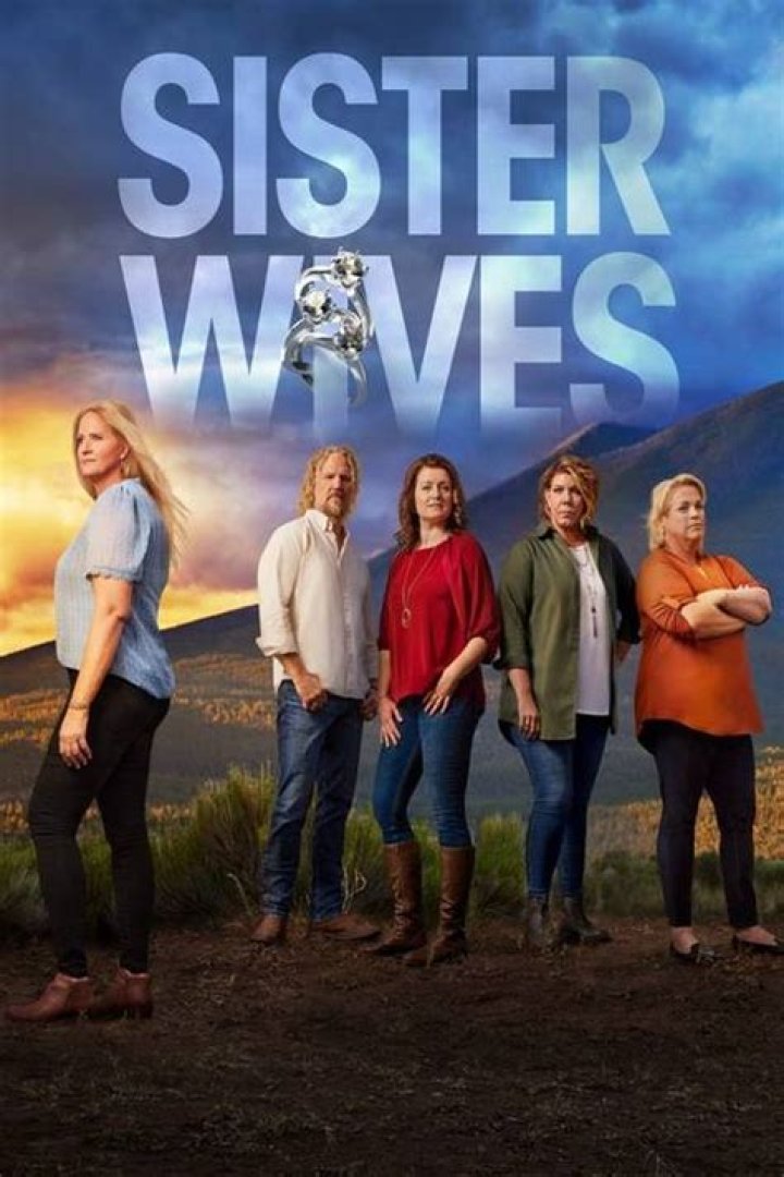Sister Wives Biography, Age, And Kids