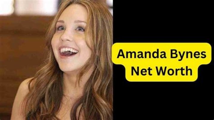 The Complete Guide To Amanda Bynes Net Worth