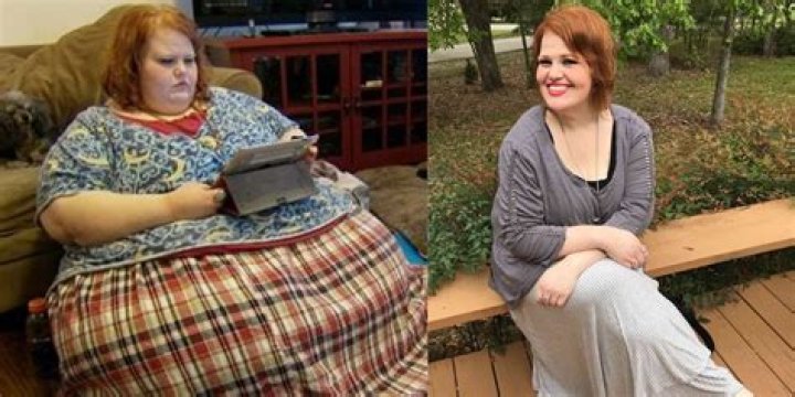 The Incredible Transformation Of James K On "My 600-Lb Life"