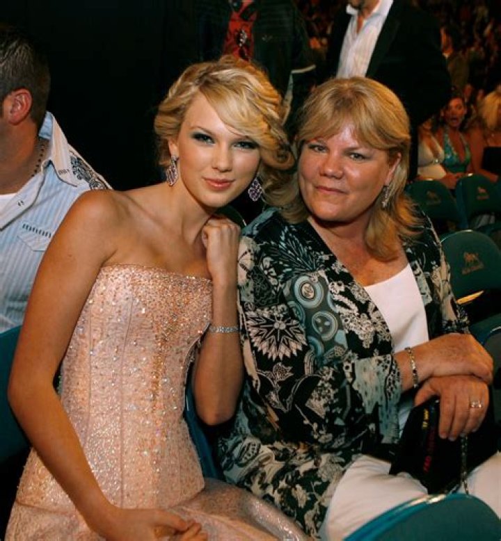 The Inspiring Story Of Andrea Swift: Taylor Swift's Mom
