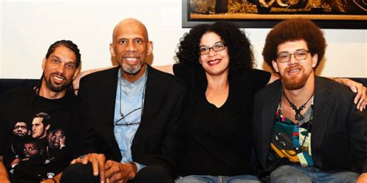 The Legacy Of Kareem Abdul-Jabbar: A Look At His Children