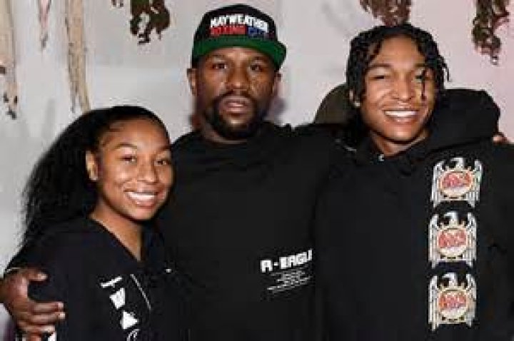 The Mayweather Legacy: Exploring Floyd Mayweather's Children