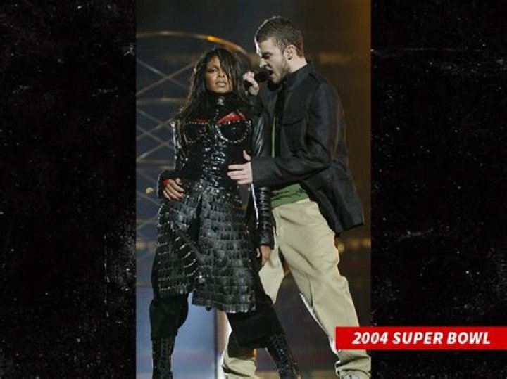 The Notorious Justin Timberlake And Janet Jackson Performance
