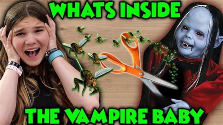 The Redheaded Vampire Onlyfans Leaks