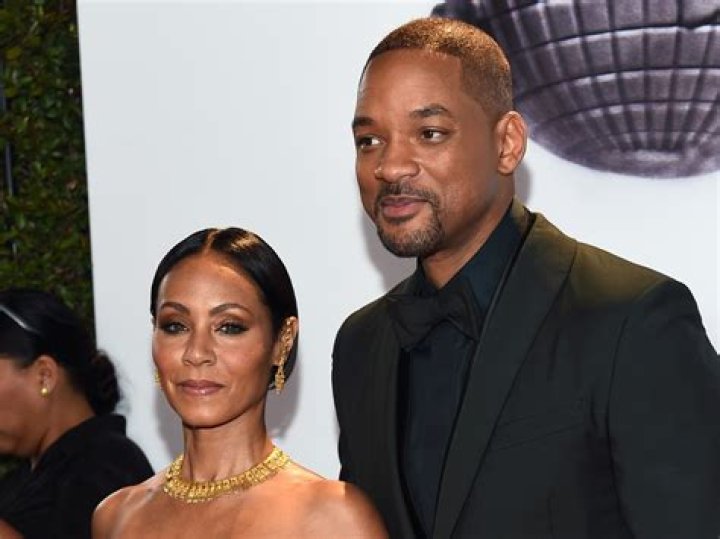 The Surprising Truth About Jada Pinkett Smith And Will Smith's First Encounter