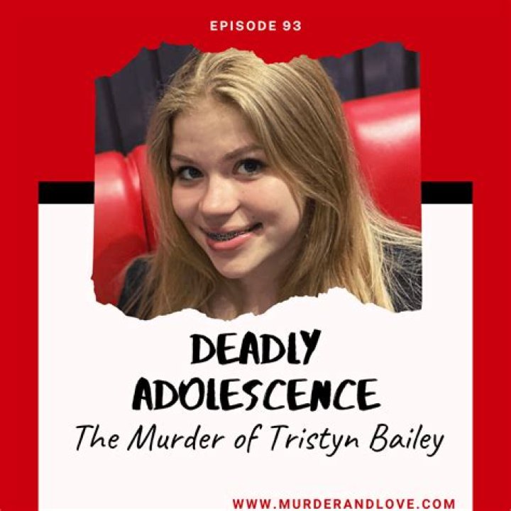 The Tragic Autopsy Findings Of Tristyn Bailey