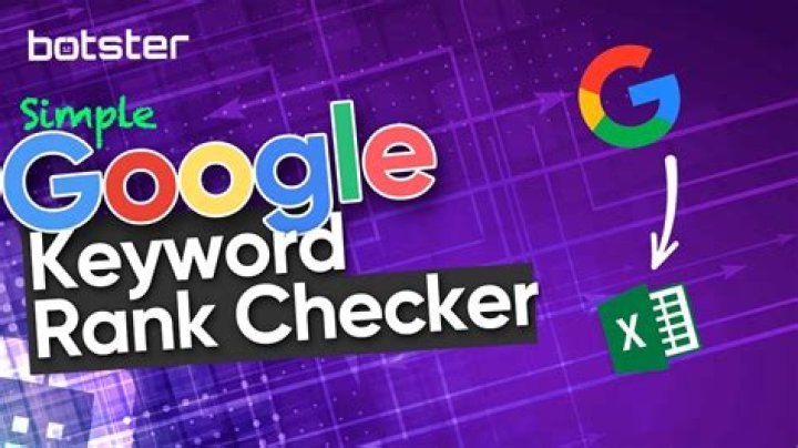 The Ultimate Google UK Keyword Rank Checker: Uncover Your Online Visibility