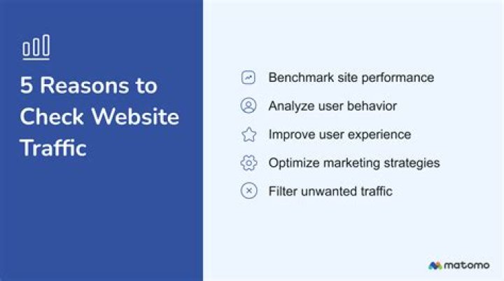 The Ultimate Guide To Check Website Traffic And Ranking