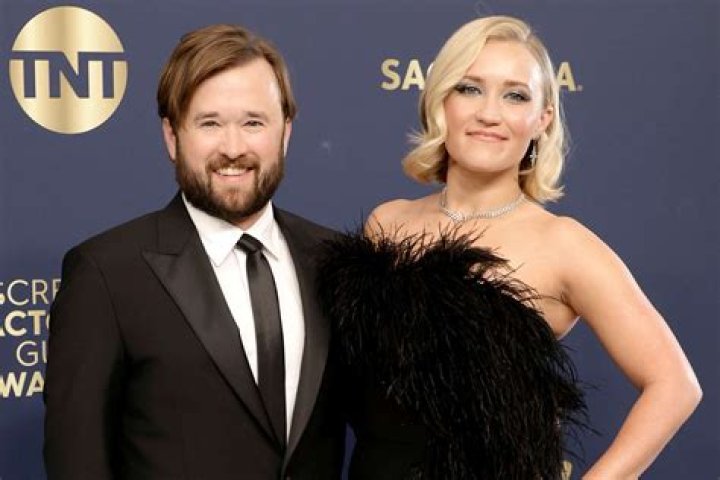 The Ultimate Guide To Emily Osment's Kids: Everything You Need To Know