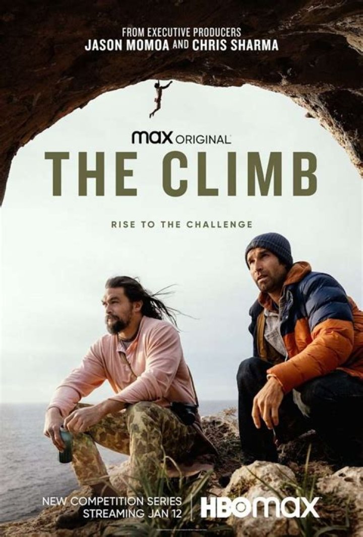 The Ultimate Guide To HBO Max: The Climb