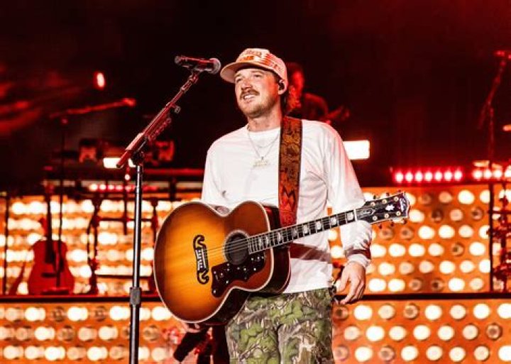The Untold Truth About Morgan Wallen's Children