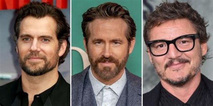 Top Up-and-Coming Male Actors In Their 20s