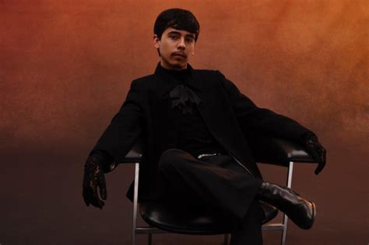 Uncover The Secrets Of Ivan Cornejo's Towering Height
