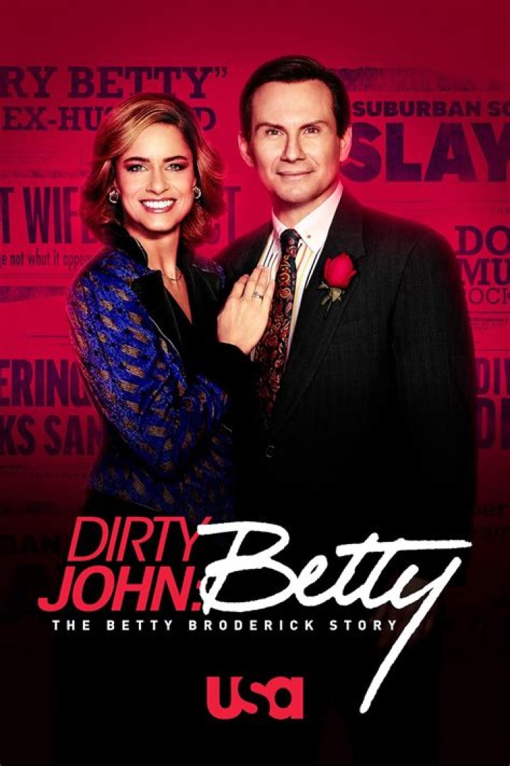 Uncovering The Enigmatic Cast Of "Dirty John" The Series