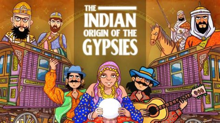 Understanding The Unique Speech Patterns Of Gypsy Culture