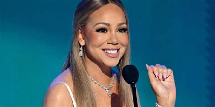 Unleashing The Sensuous Beauty Of Mariah Carey's Nude Photos