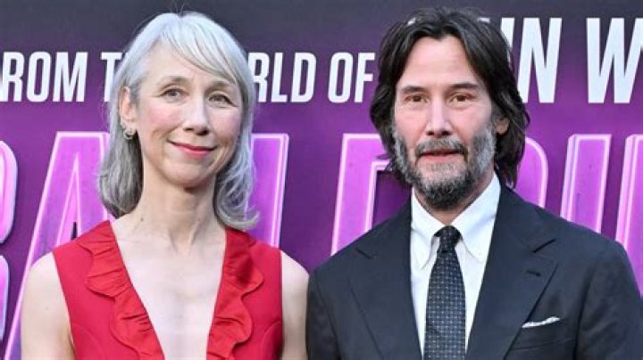 Unveiling The Mystery Of Keanu Reeves' Wife