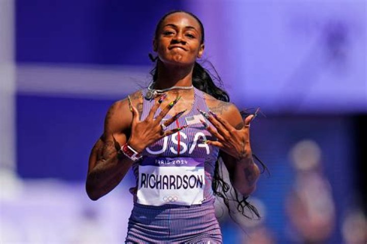 Unveiling The Personal Journey Of Sha'Carri Richardson: Her Story Revealed