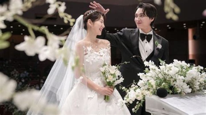 Unveiling The Truth: Is Shin Hye-sun Married?
