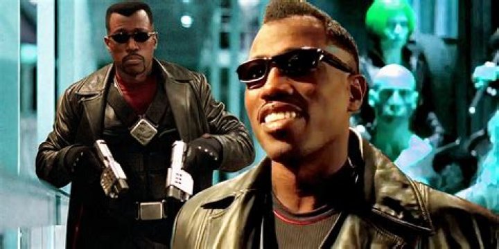 Wesley Snipes Height And Weight: Uncover The Stats Of The Blade Star